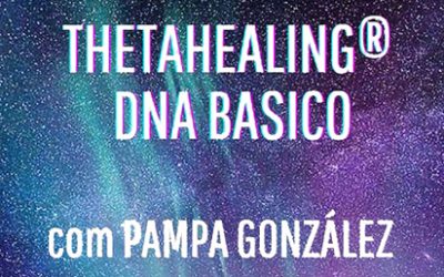 ThetaHealing® DNA Básico